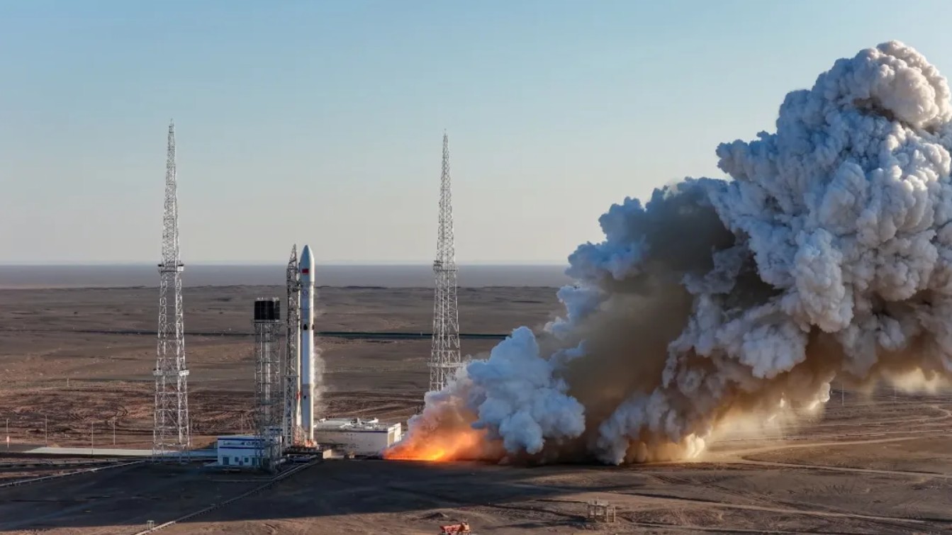 Engineering the Complete Lunar Architecture - visual representation