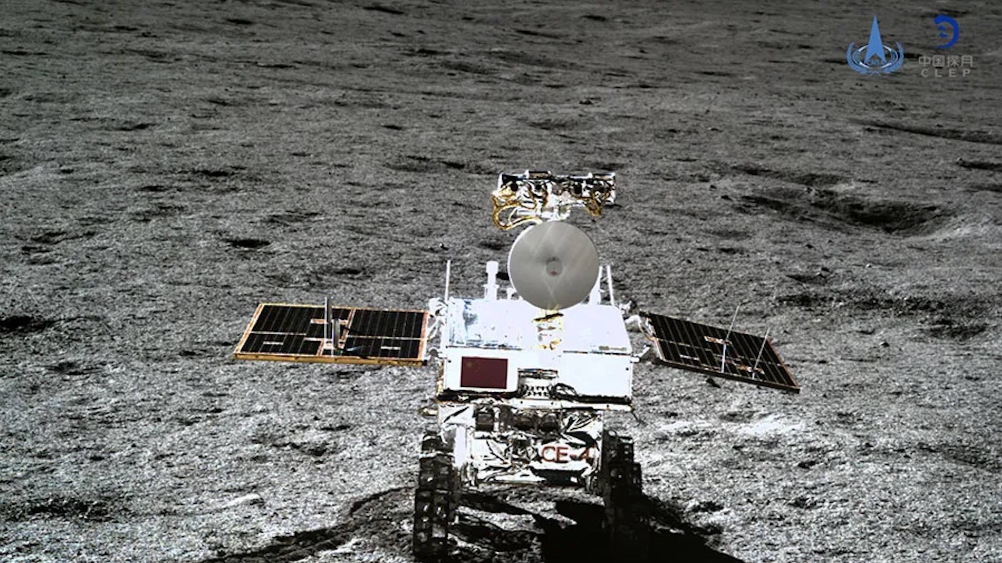 The February 2026 Test Flight: Moment by Moment - visual representation