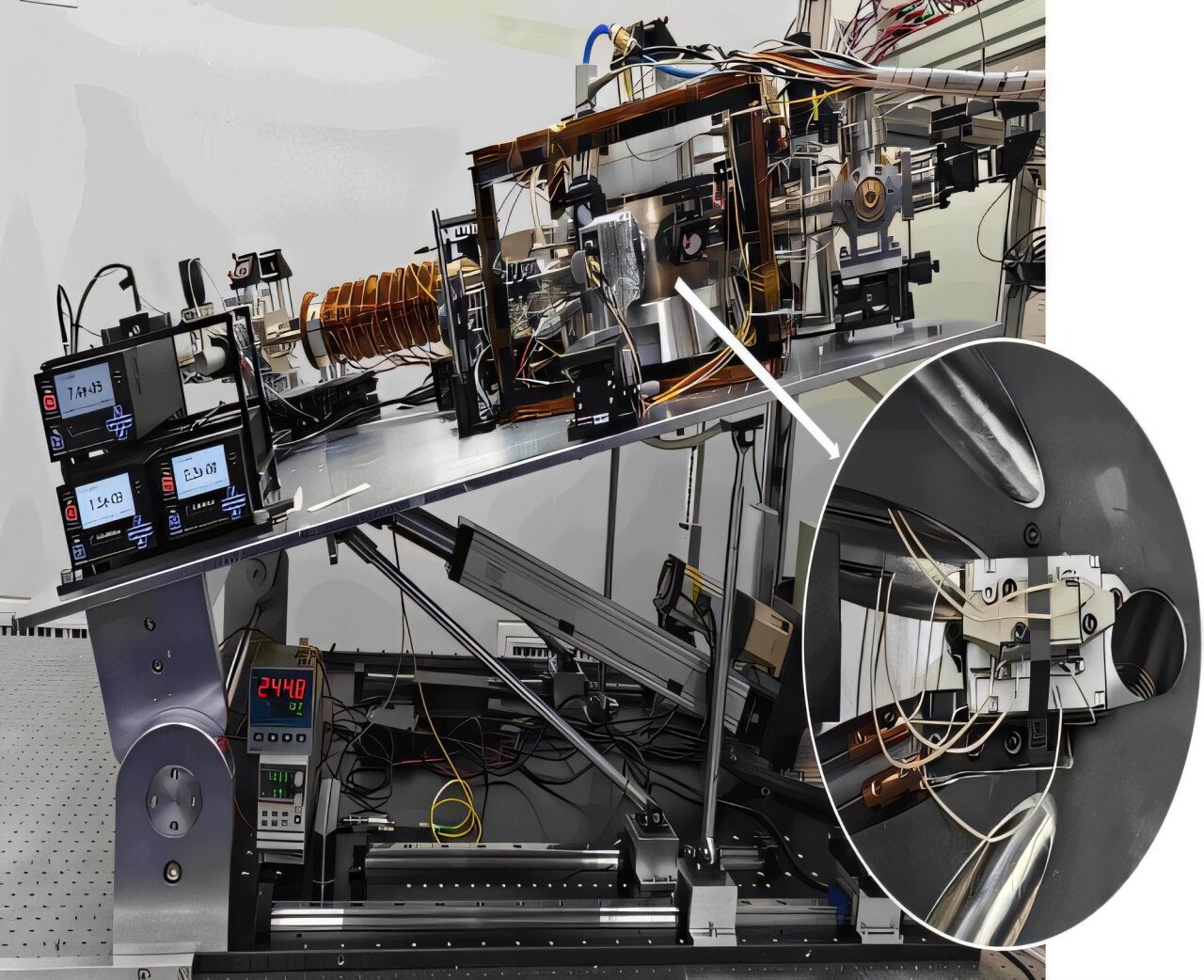 Daily Life Applications You'll See in Coming Years - visual representation