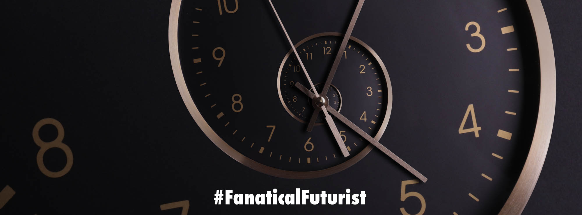 Common Questions About Optical Clocks and Global Time - visual representation