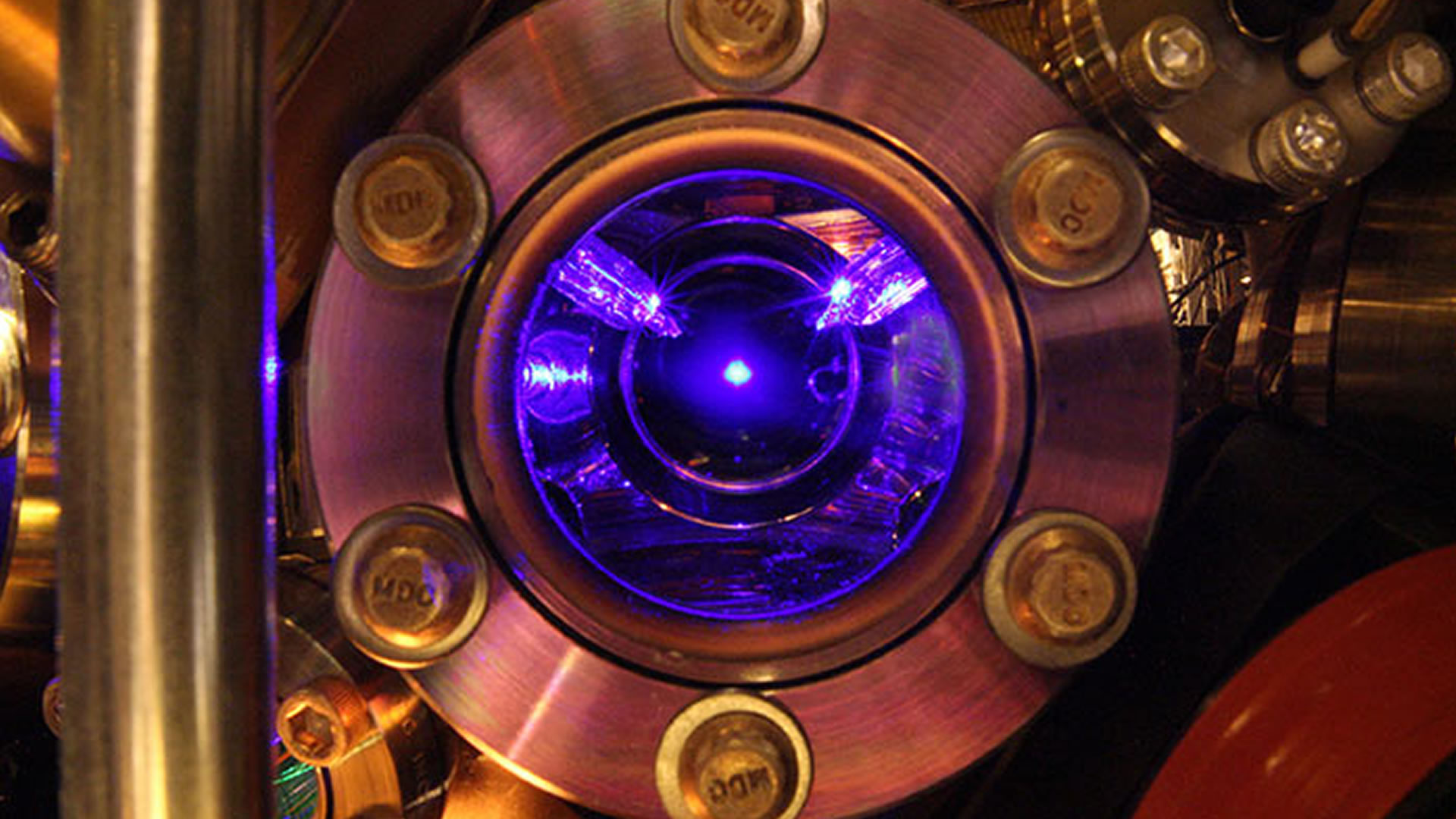 How Optical Clock Data Enters the Global System - visual representation