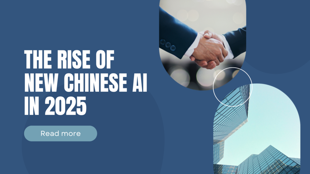 The Geopolitical Implications and Dependency Chains - visual representation