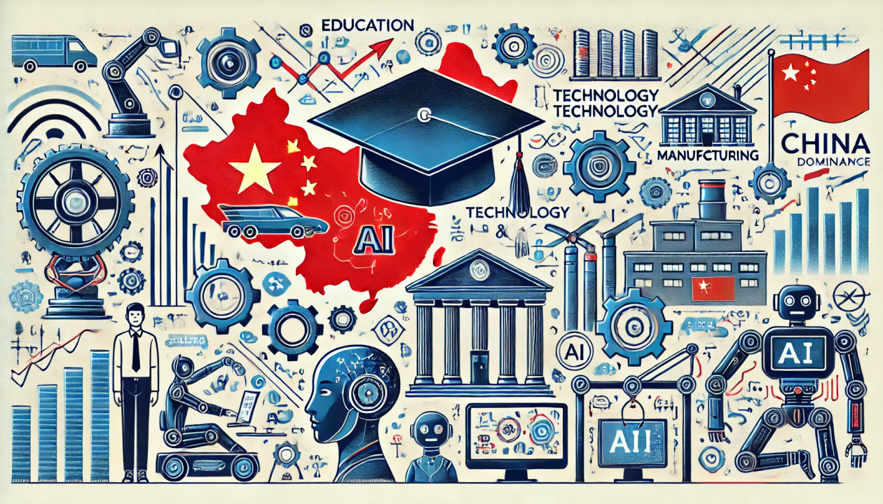 What Businesses and Investors Should Do - visual representation