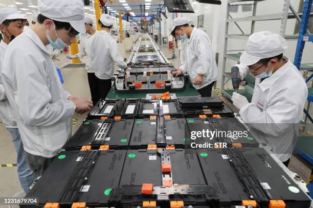 AI and Machine Learning: The Race Nobody Thought China Was Winning - visual representation