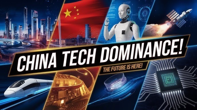 Semiconductor Supply Chain Control - visual representation