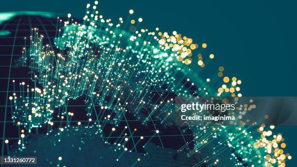 Global Connectivity Implications - contextual illustration