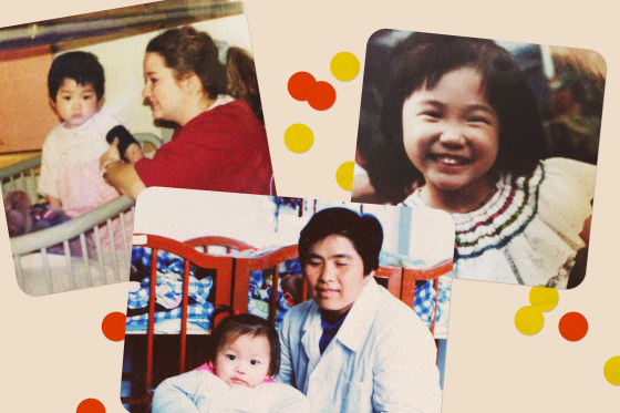 International Adoption Ethics: A Complicated History - visual representation