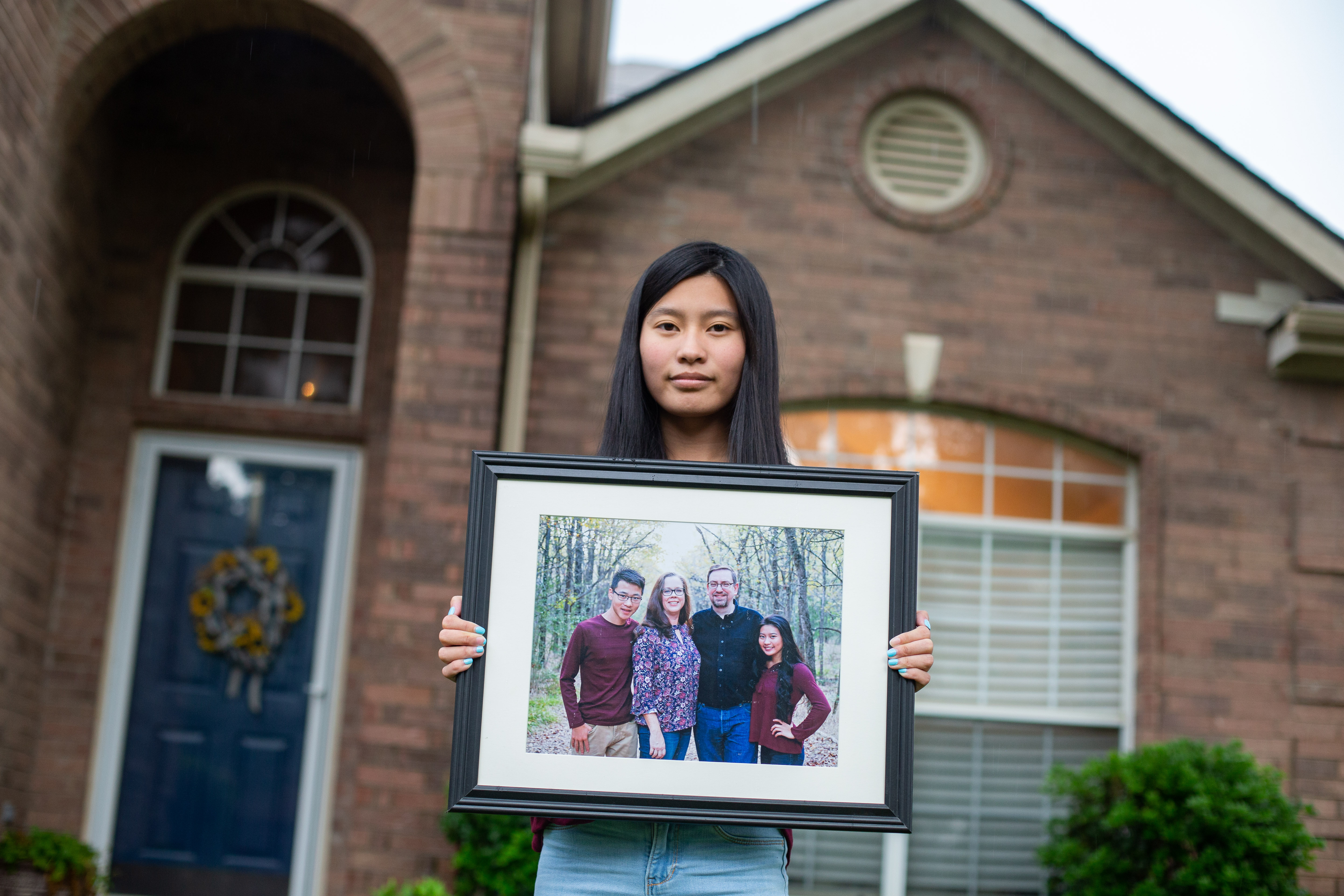 Broader Reflections on Adoption, Identity, and the Search for Home - visual representation