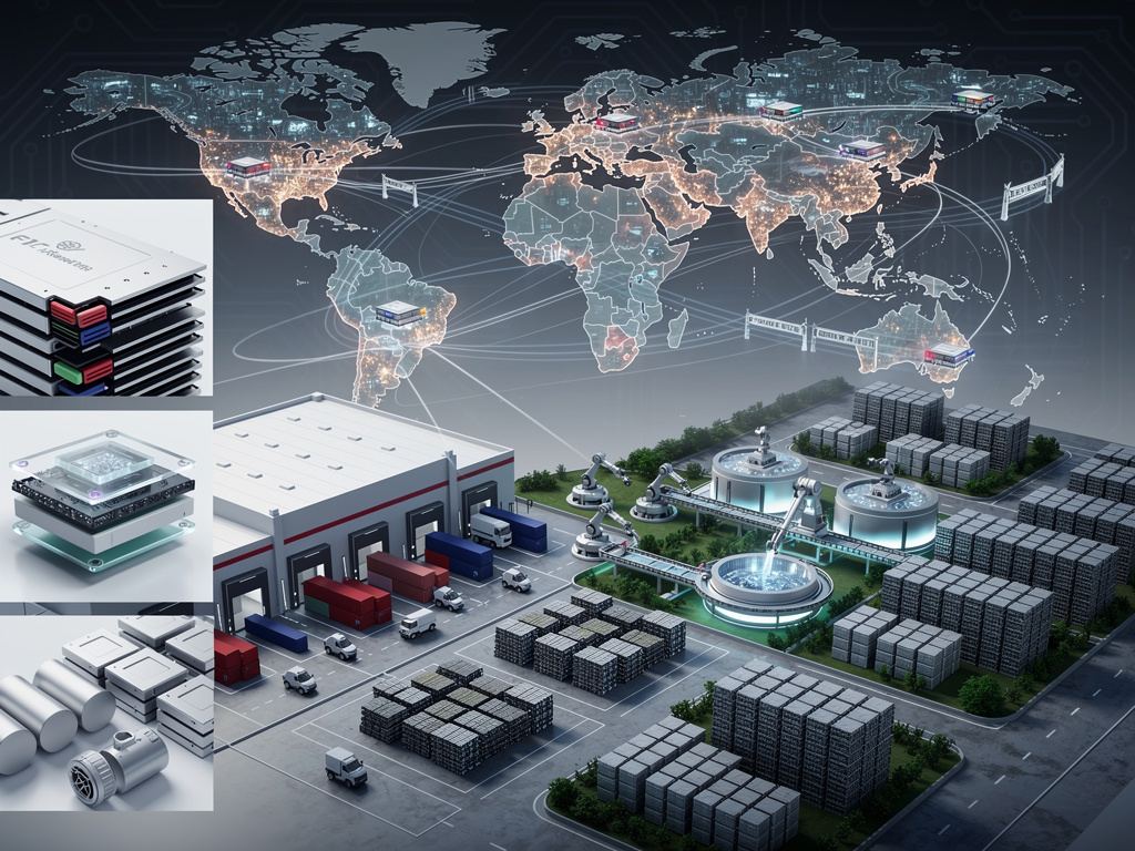 The Investment Pipeline and Project Cancellations - visual representation
