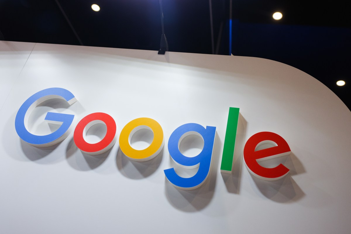Chinese cybercrime operation that used AI to scam 'hundreds of thousands of victims' sued by Google | TechCrunch