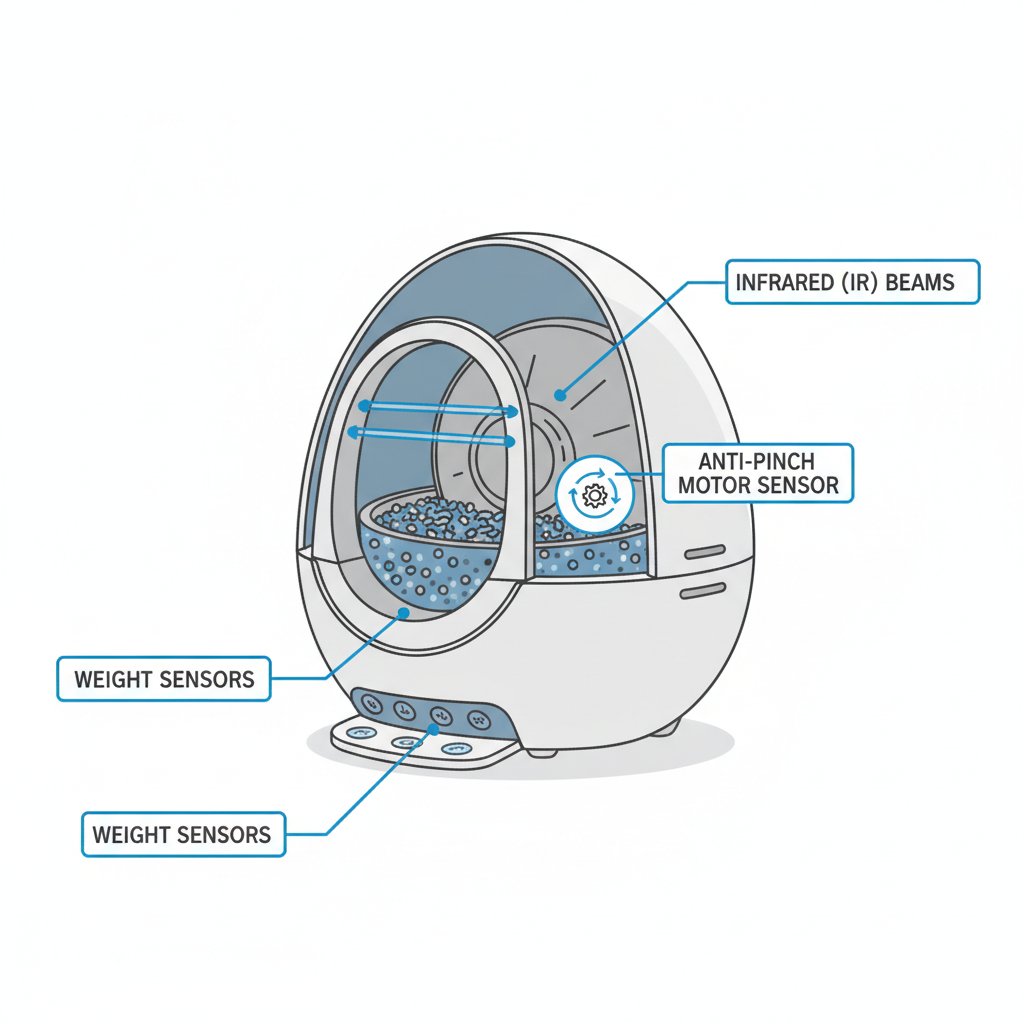 Why Go Automatic? - contextual illustration