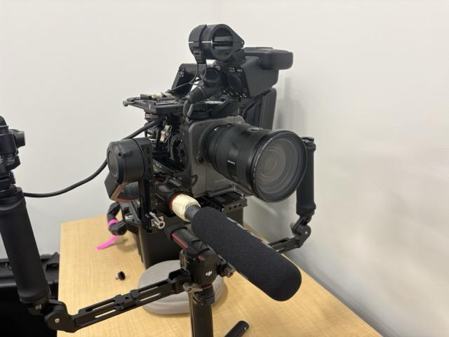 Best Practices for Optimal Audio - visual representation