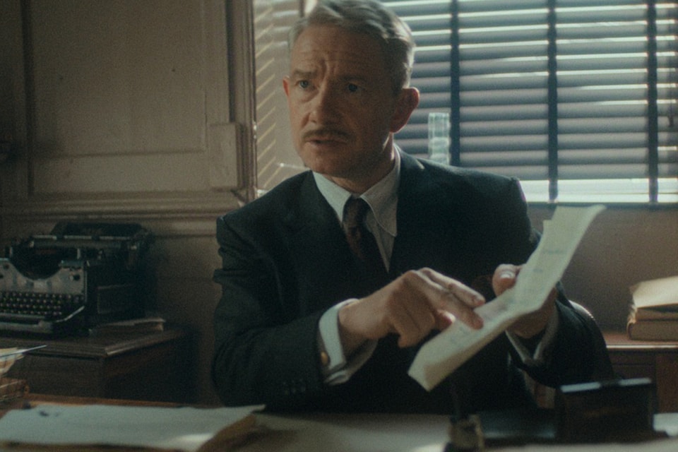 Conclusion: What Seven Dials Reveals About Modern Storytelling - visual representation