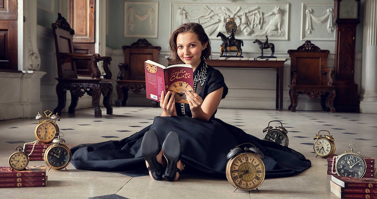 Broadchurch as Predecessor: Learning What Works (and What Doesn't) - visual representation