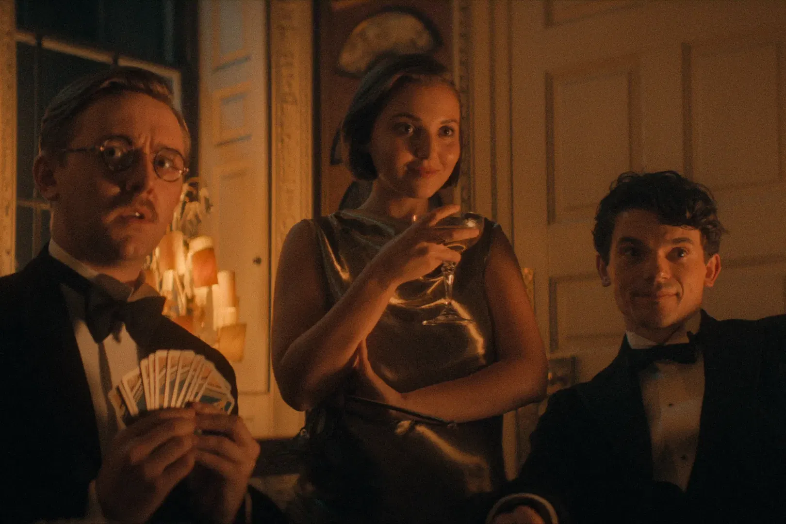 The Sherlock Comparison: Why It Misses the Point - visual representation