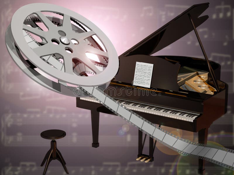 Visualizing Myth: The Role of Special Effects - visual representation