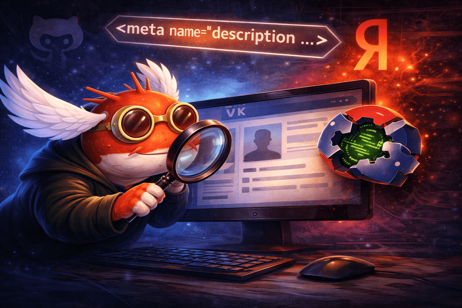 Security Implications: What This Means for Browser Extension Safety - visual representation