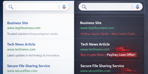 FAQ - visual representation