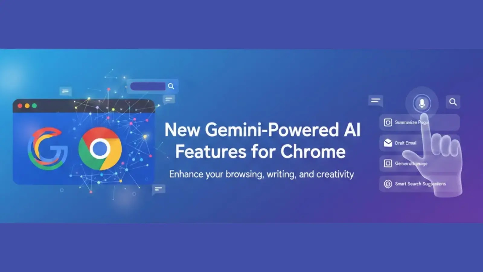 Looking Forward: What's Next for Browser AI - visual representation