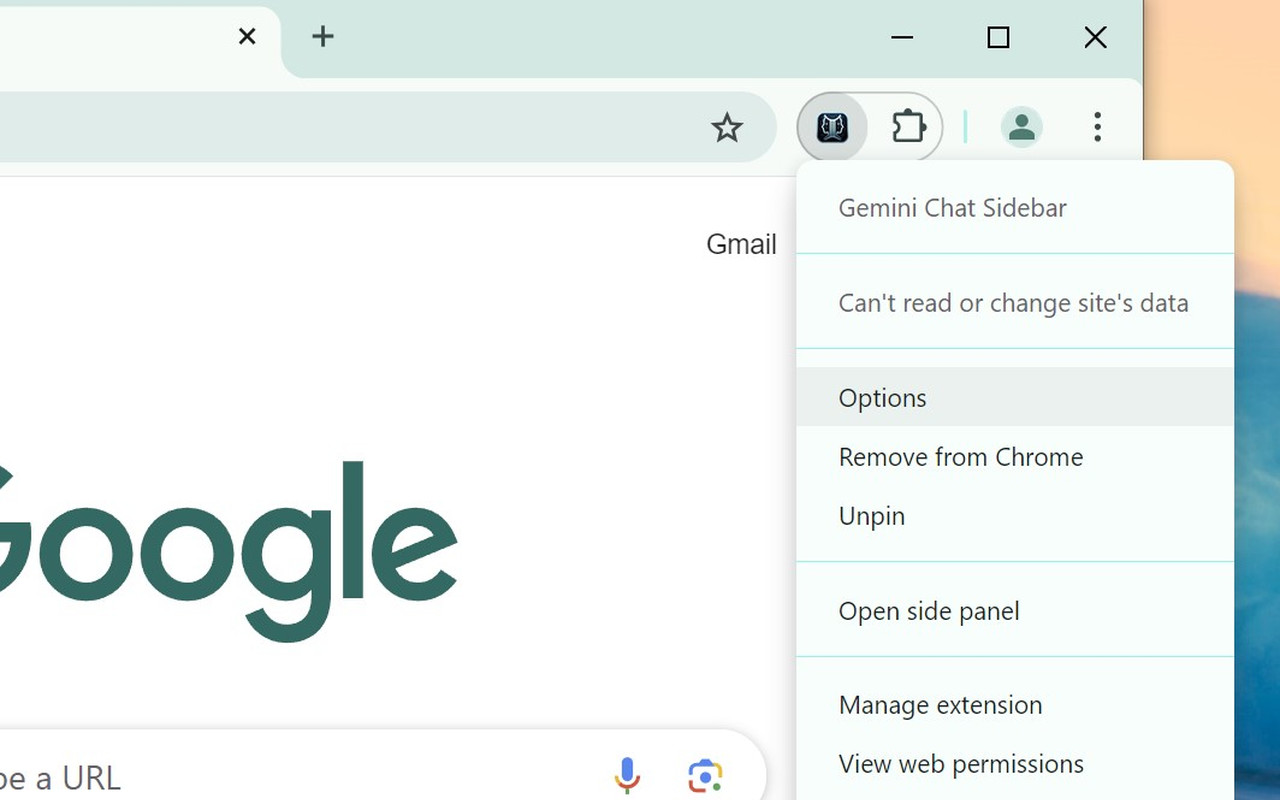 The Gemini Sidebar: From Floating Window to Always-There Assistant - contextual illustration