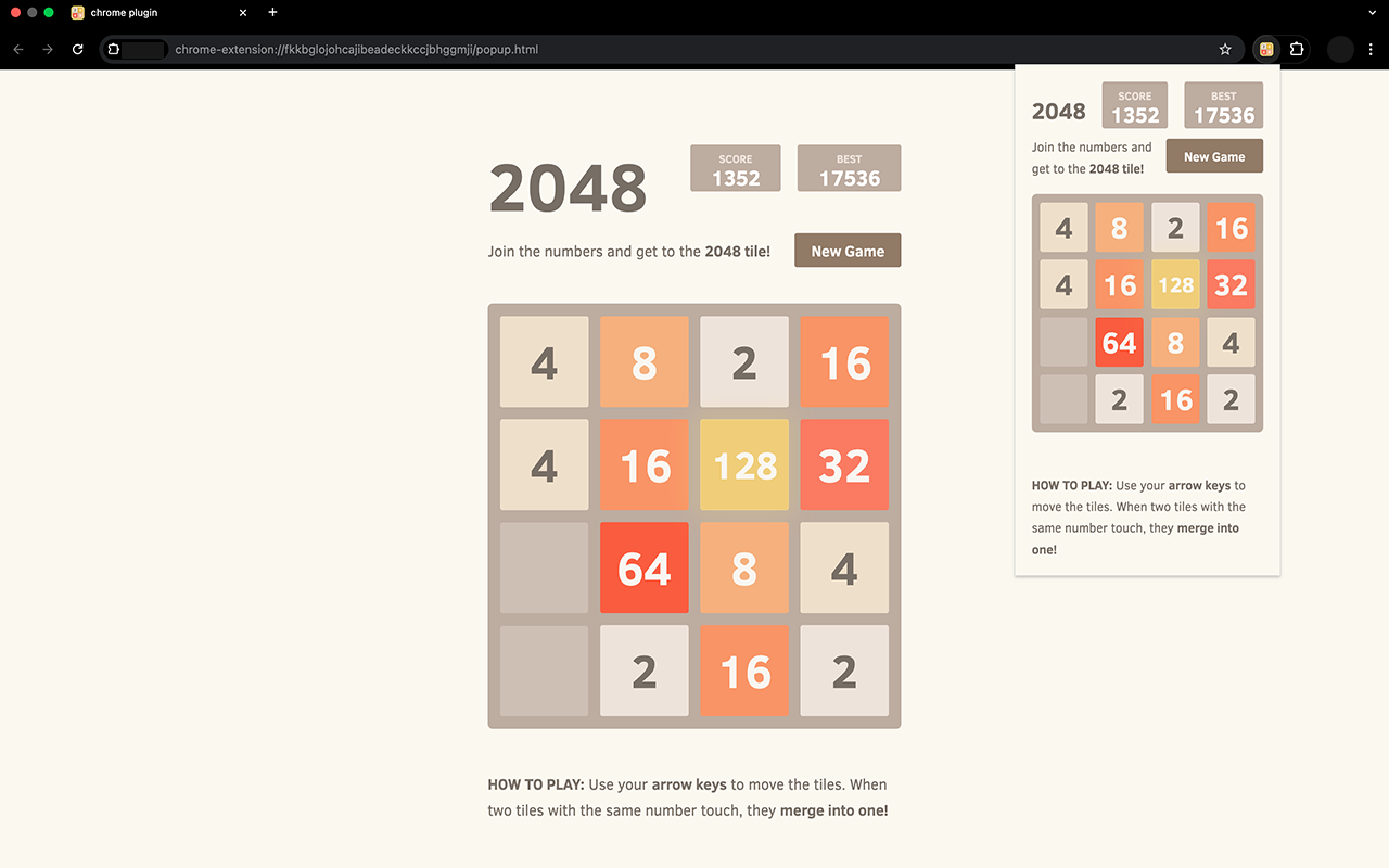 Test 6: Form Filling and Account Management - visual representation