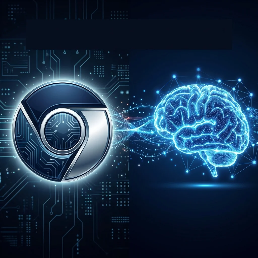 Comparing Auto Browse to Other Agents - visual representation