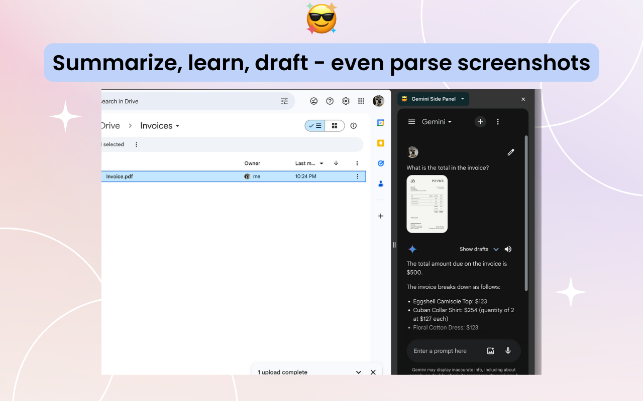 Real-World Use Cases That Actually Make Sense - visual representation