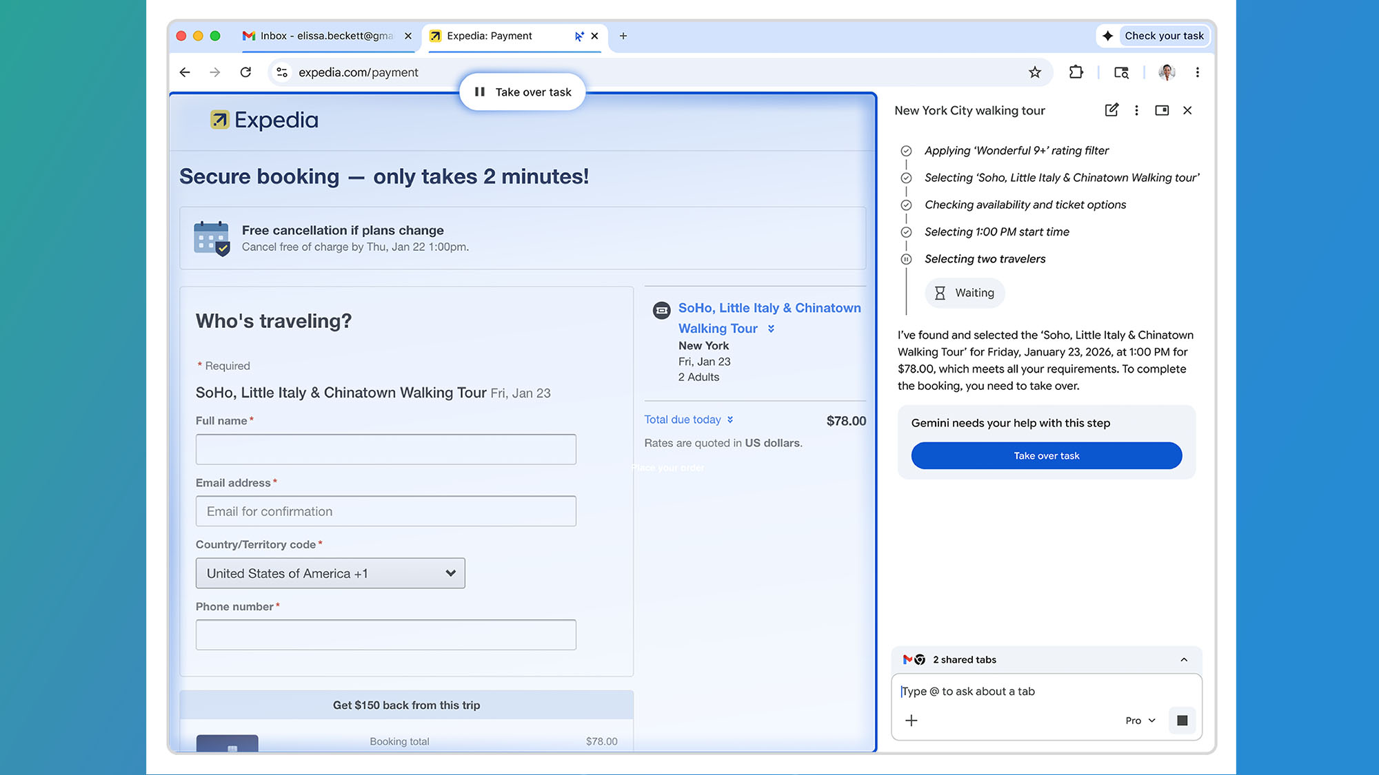 The Privacy Question: What Data Is Google Actually Collecting? - visual representation