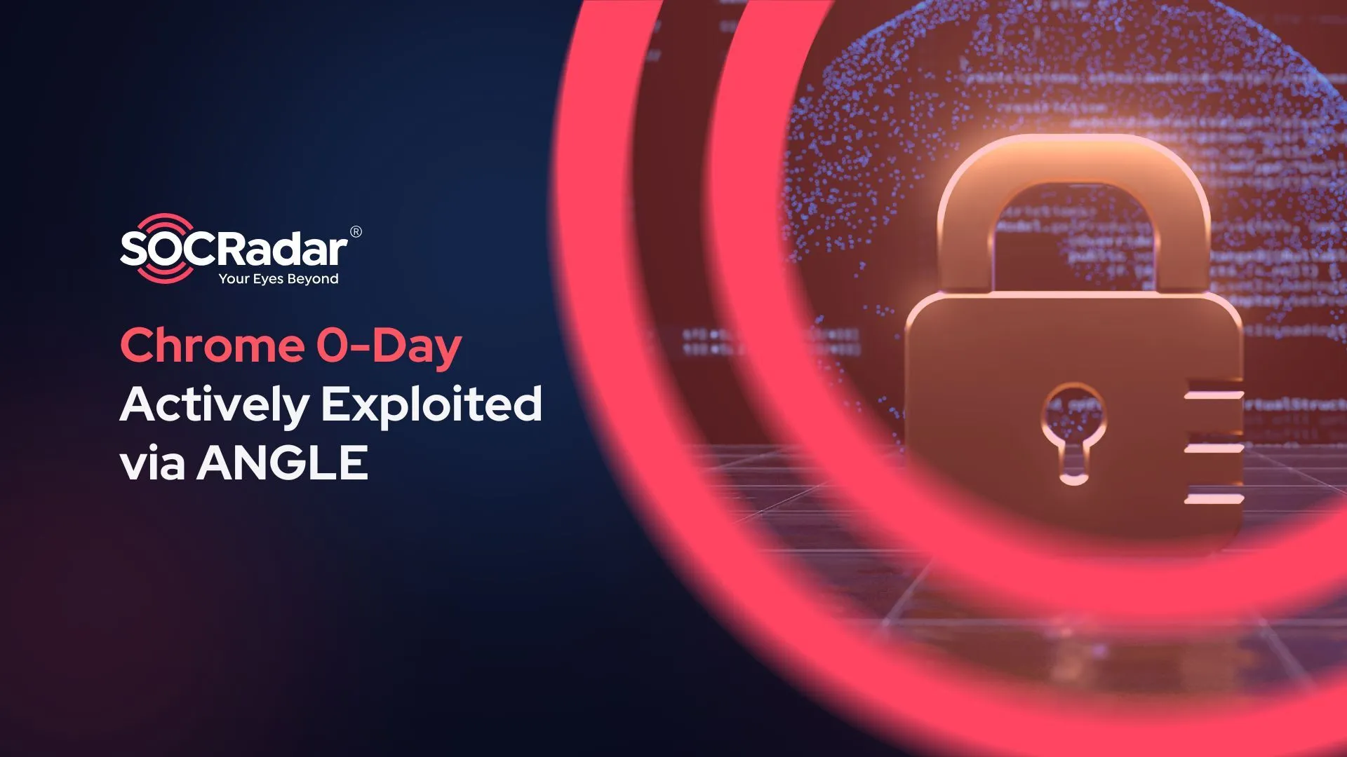 What Happens Next: Looking Forward - visual representation