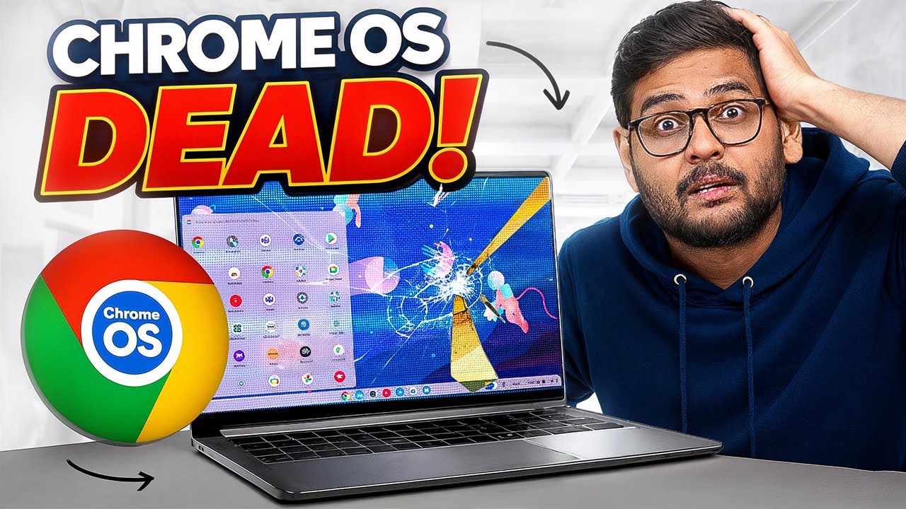 The Antitrust Lessons: How Legal Cases Shape Technology - visual representation