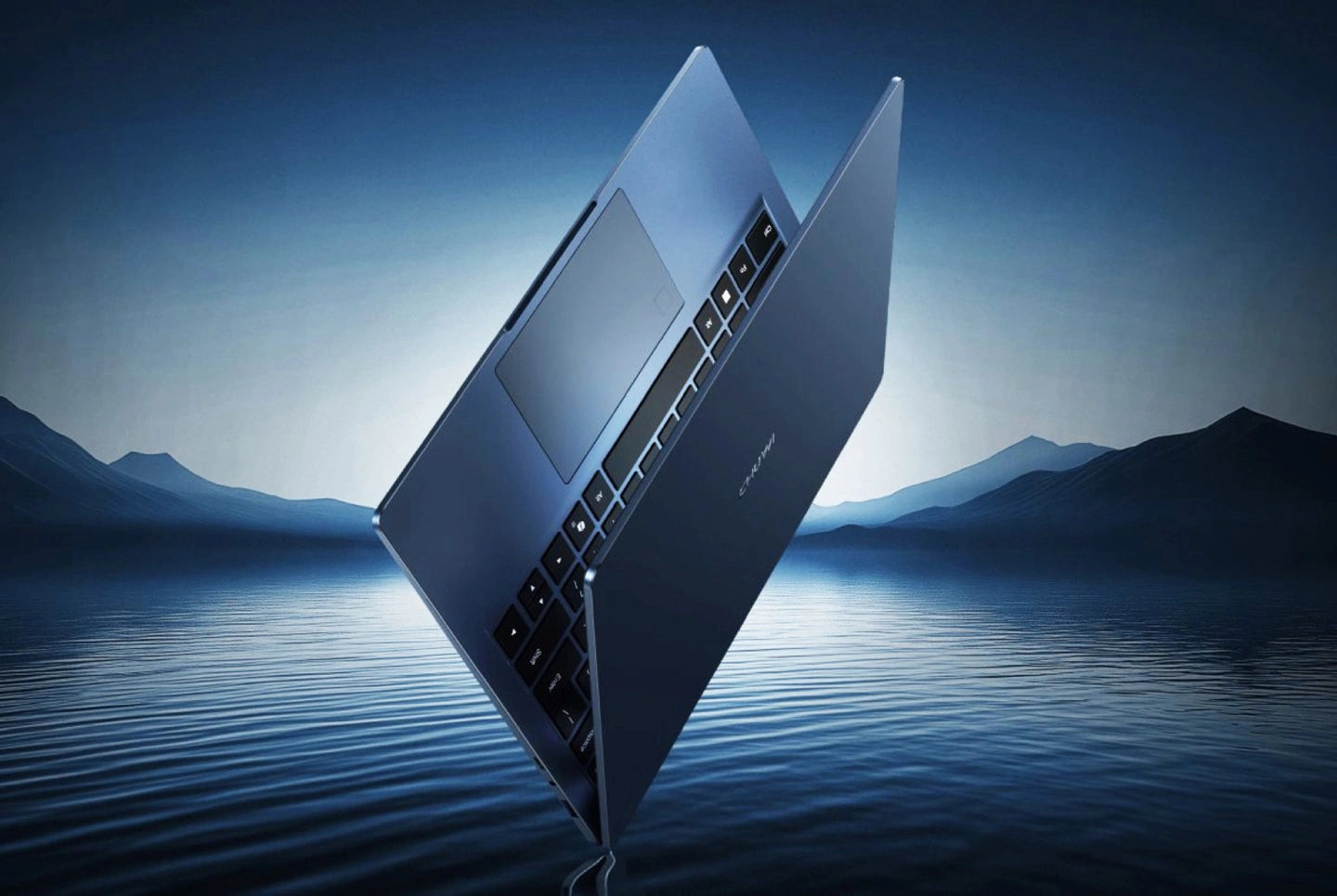 Design and Build Quality: More Premium Than Expected - visual representation