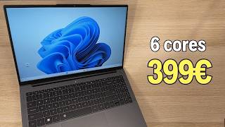 Battery Life in Real Conditions - visual representation