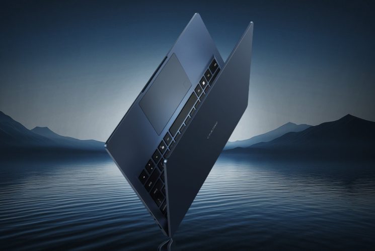 Thermal Performance and Noise - visual representation