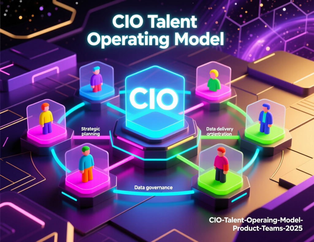 Scaling Successful Experiments - visual representation