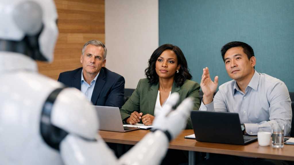 The Role of Vendor Relationships - visual representation