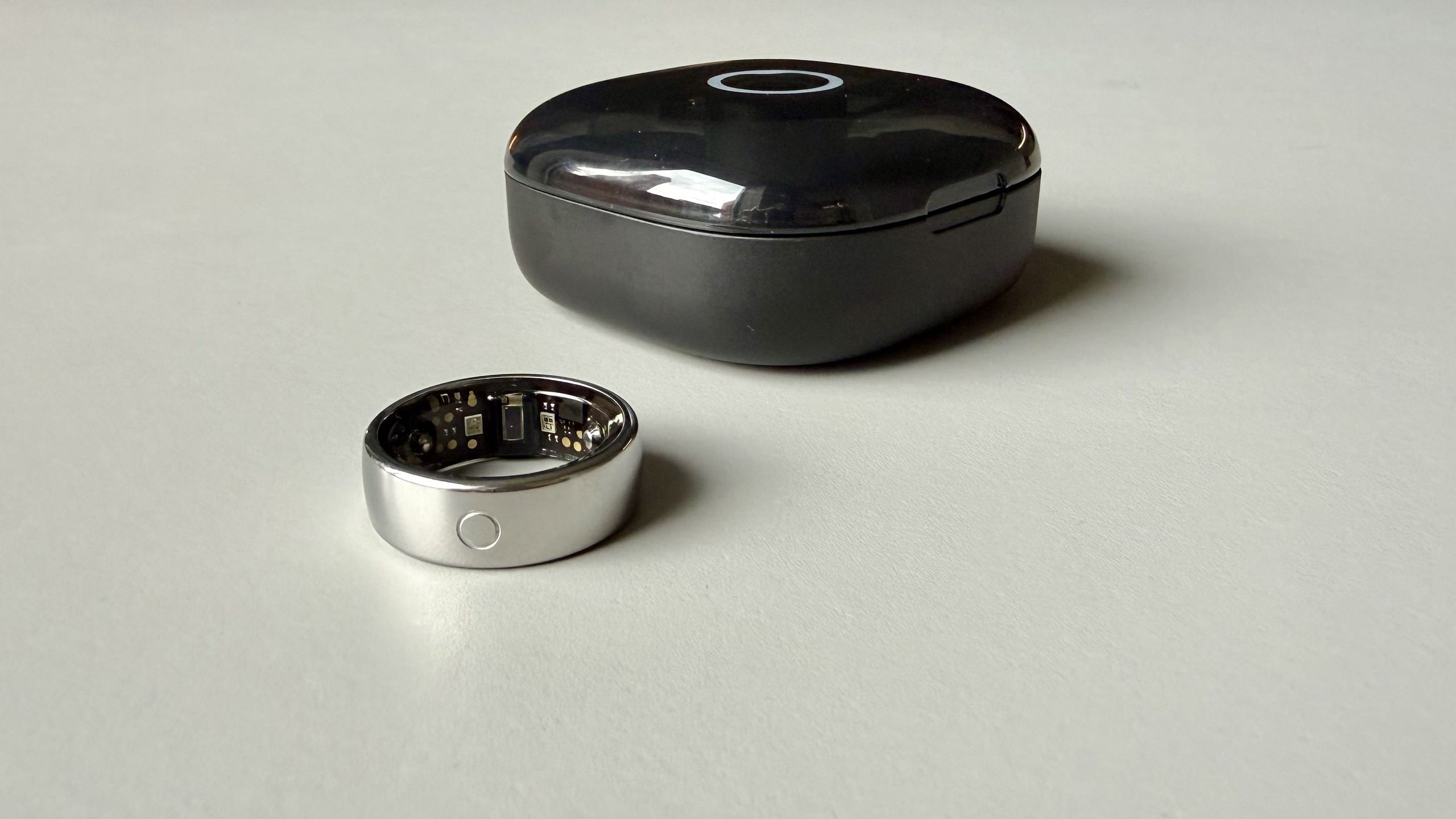Circular Ring 2 review: I wanted to love it, but the software got in the way | TechRadar