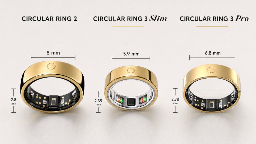 Key Features and Technical Specifications - contextual illustration