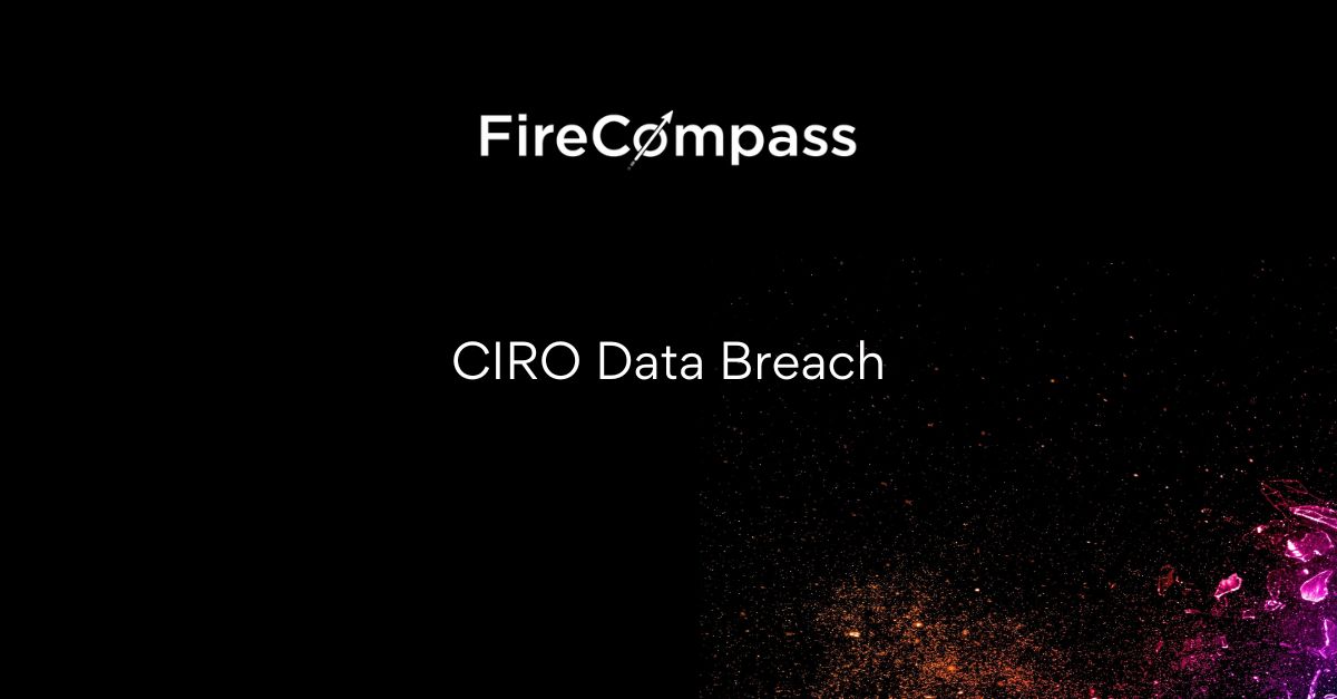 Red Flags: How to Spot Fraud Attempts Early - visual representation