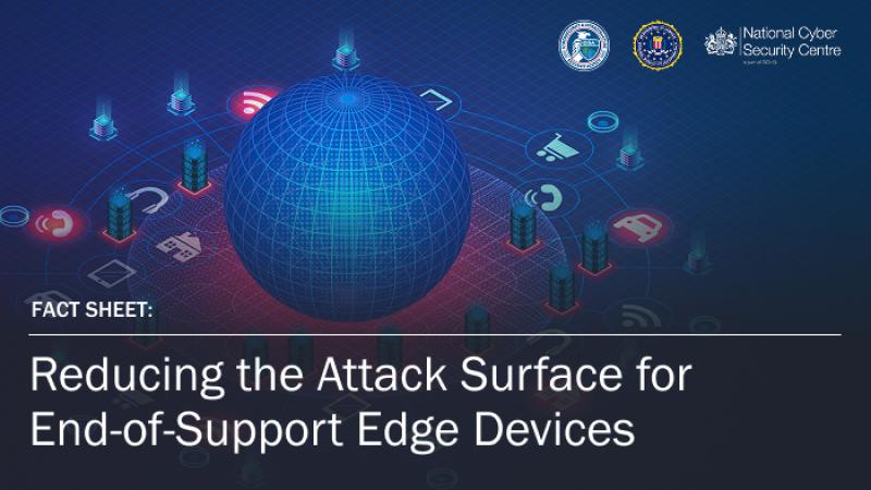 Building Your Organizational Response - visual representation
