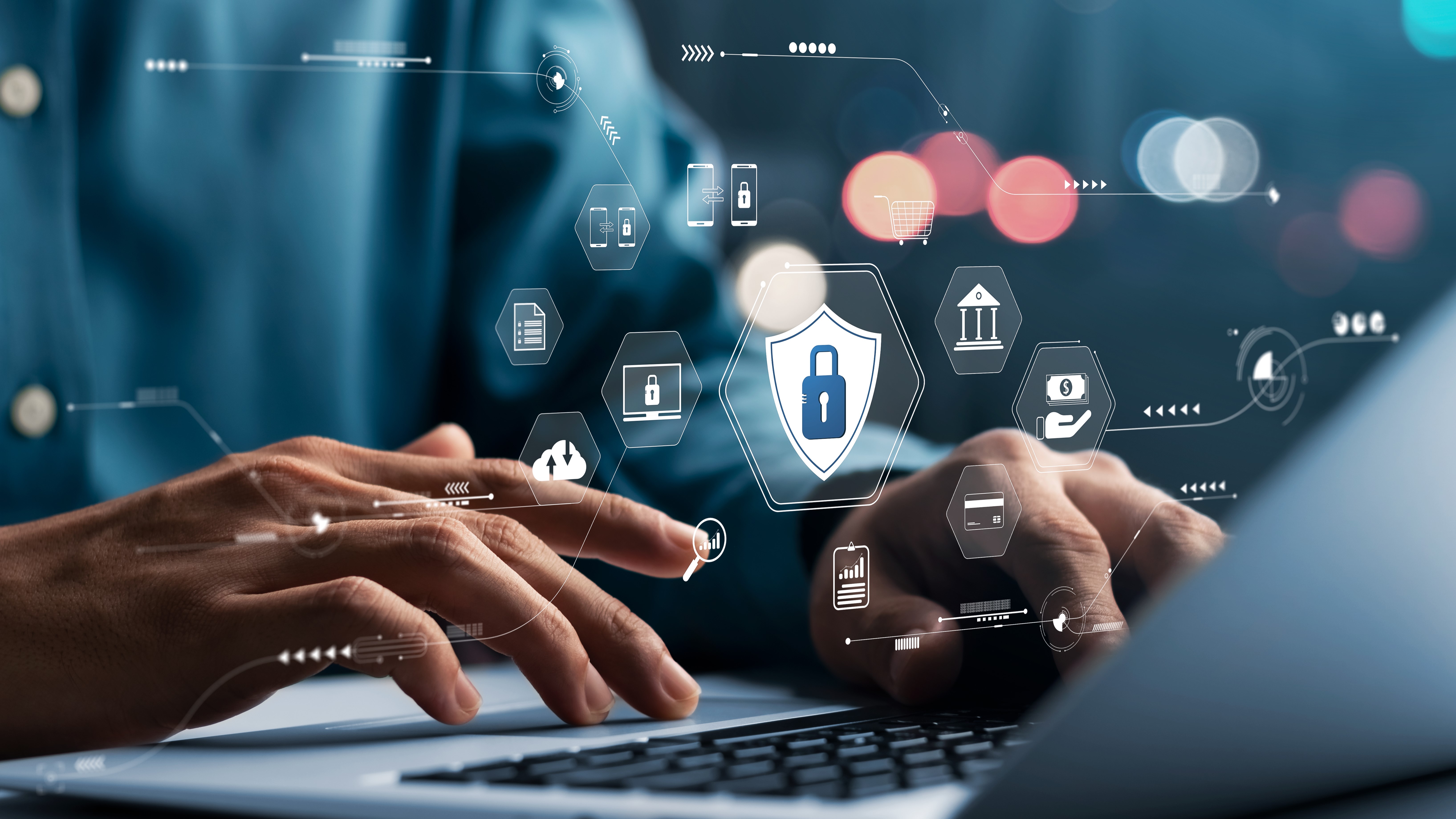 The Broader Context: A Maturing Security Landscape - visual representation