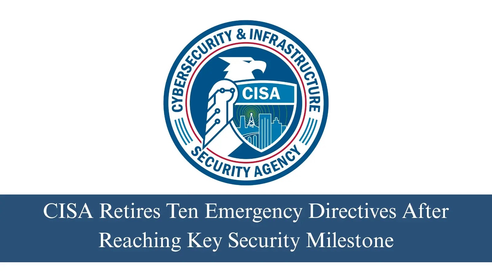 Introduction: A Milestone in Federal Cybersecurity Evolution - contextual illustration