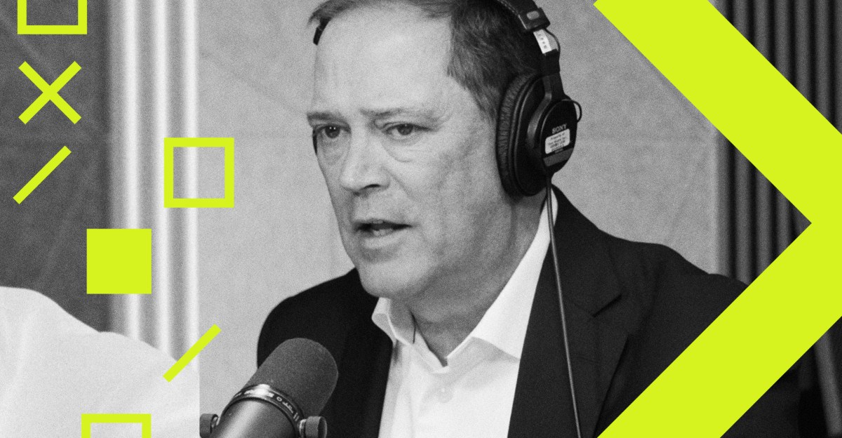 Cisco CEO Chuck Robbins wants data centers in space | The Verge