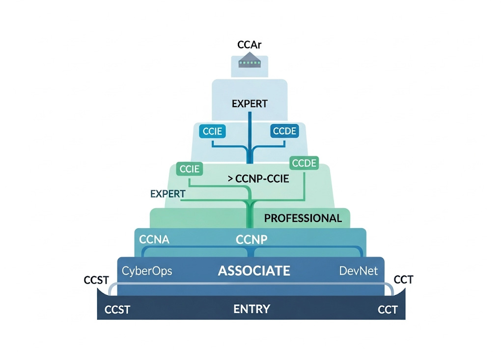 Understanding the Dual Announcement - visual representation
