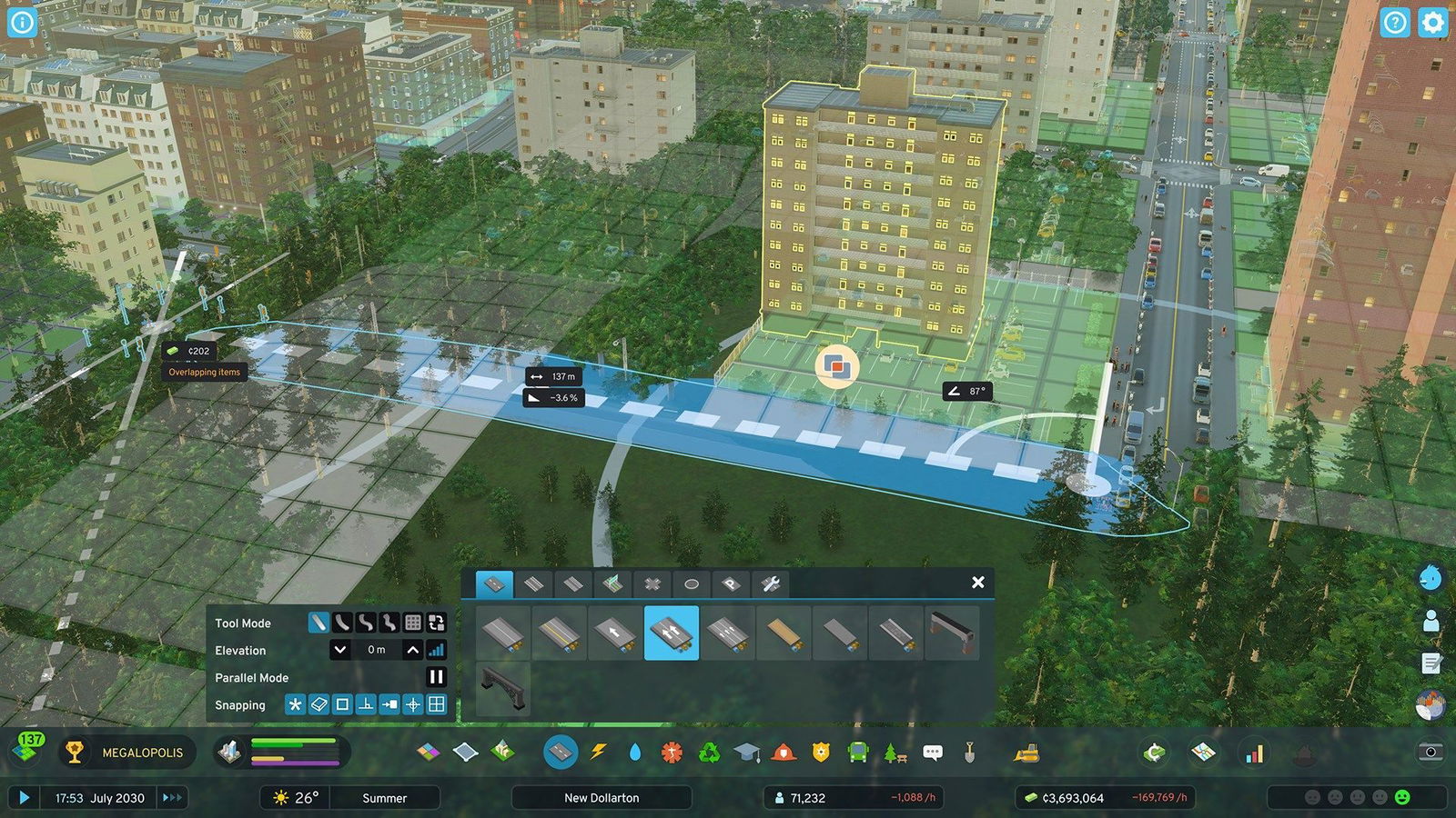 Expert Perspectives on City Builder Development - visual representation
