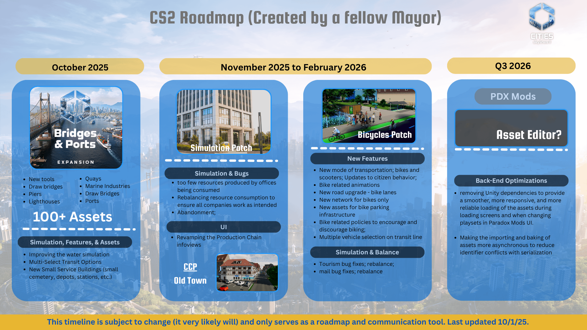 Custom Colors: Recoloring Buildings, Props, and Vehicles - visual representation