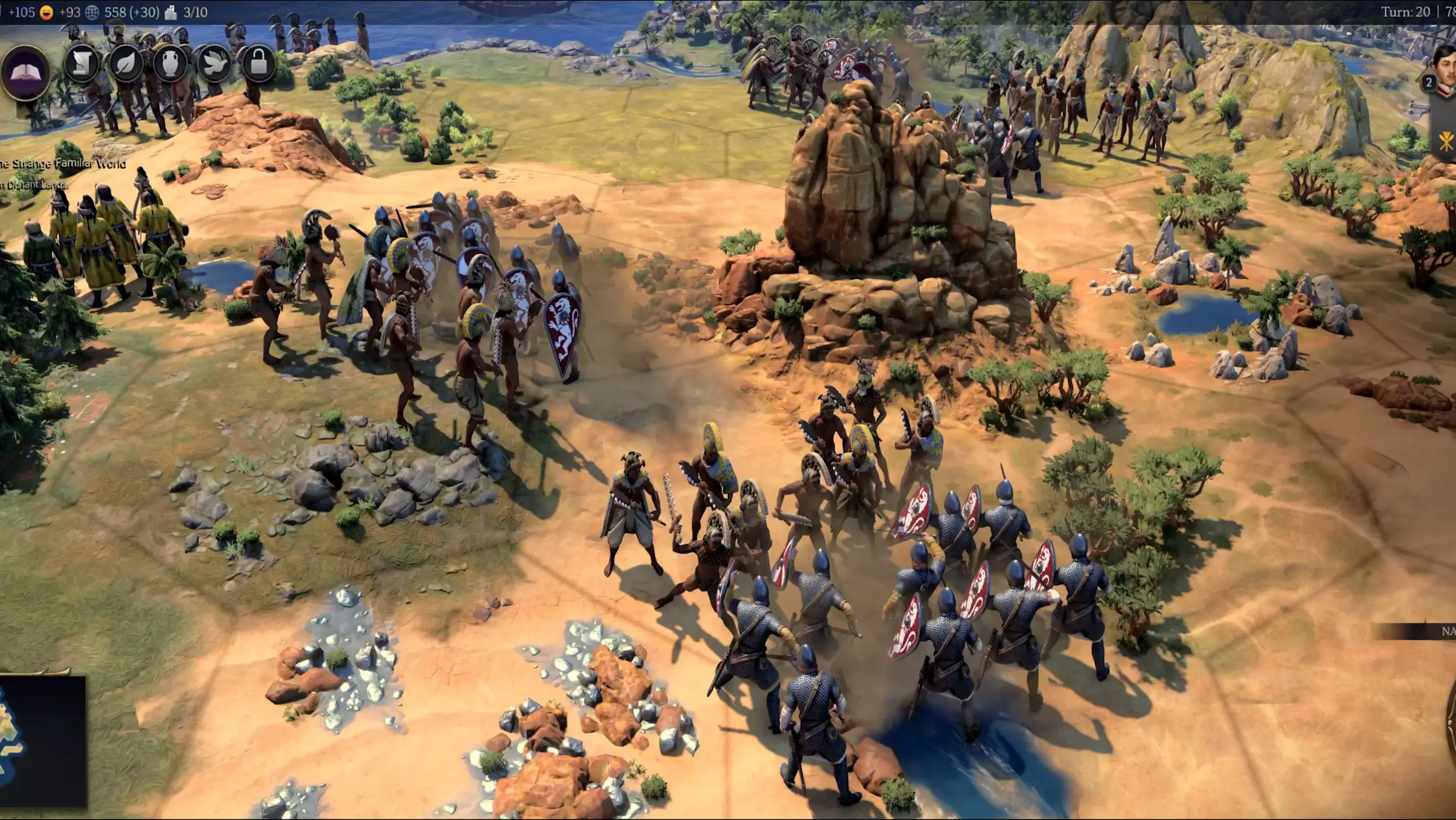 The Apple Arcade Subscription Context - visual representation