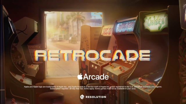 The Bigger Picture: Mobile Gaming Evolution - visual representation