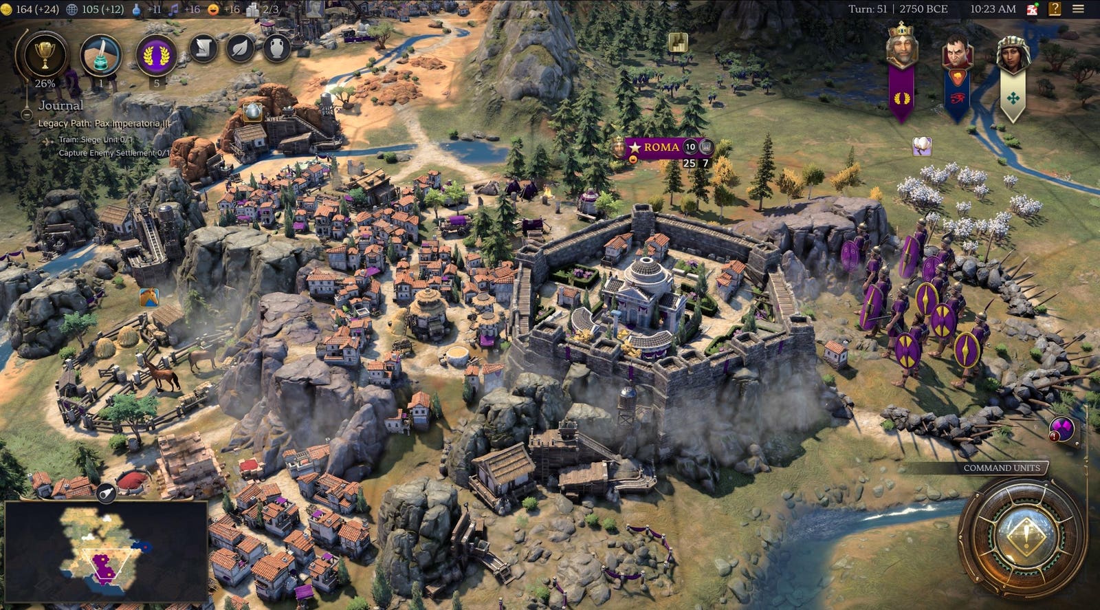 Conclusion: Is Civilization VII on Apple Arcade For You? - visual representation