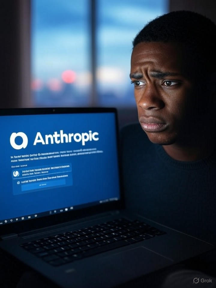 Looking Forward: What Changes Anthropics Should Make - visual representation
