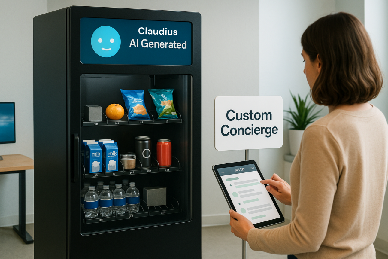 Ethical Considerations and Responsible AI Deployment - visual representation